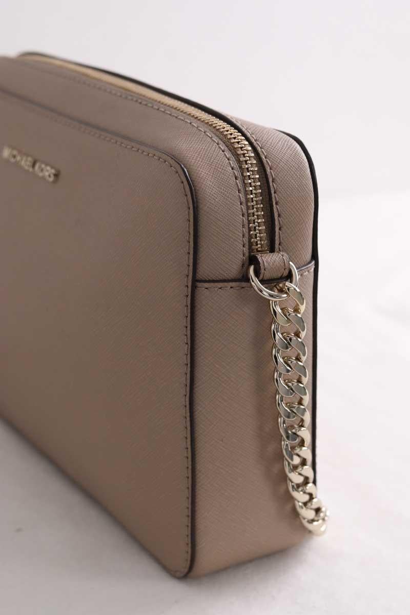 Shoulder bag MICHAEL KORS - Seconde main Beige