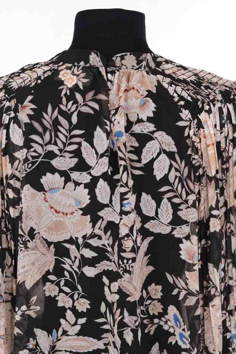 Blouse SEZANE - Seconde main Black