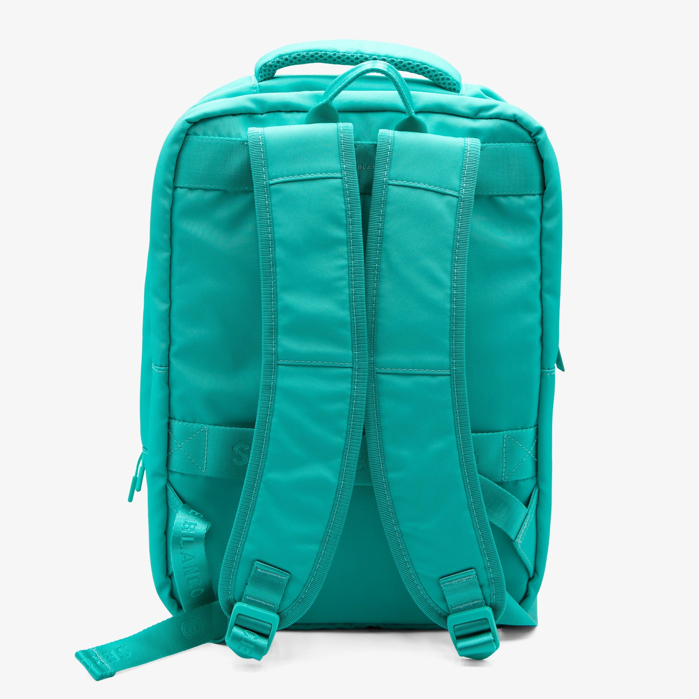 Backpack SERGE BLANCO Green
