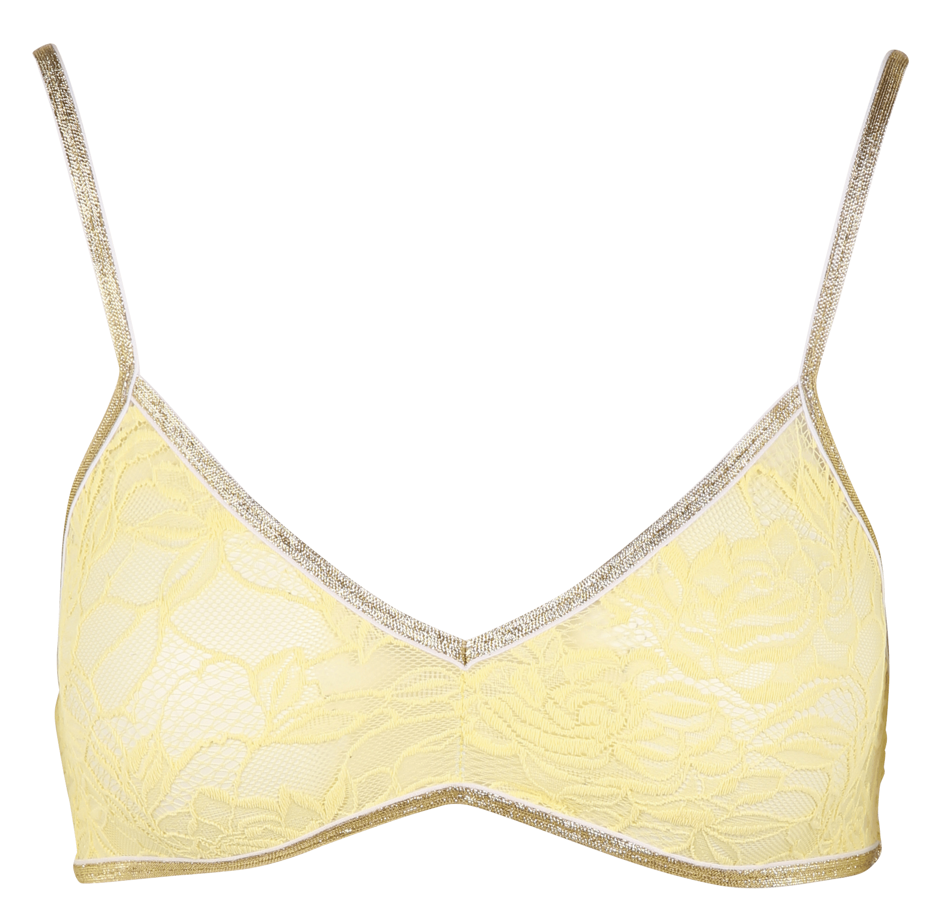 Brassière triangle LA NOUVELLE