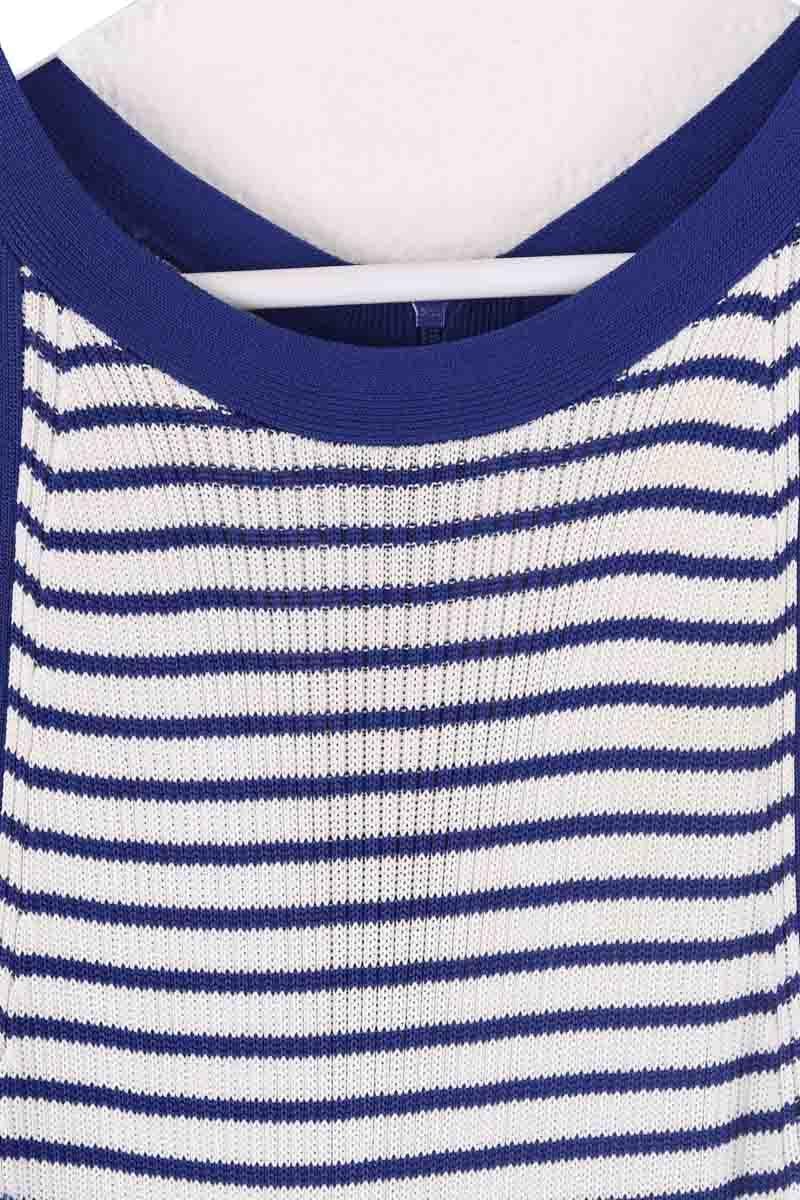 Dress MICHAEL KORS - Seconde main Blue