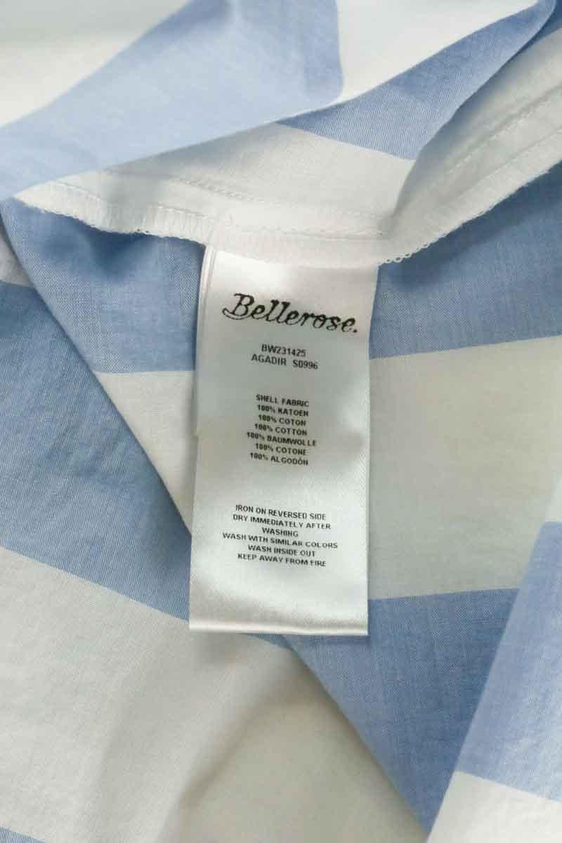 Blouse BELLEROSE - Seconde Main Blue