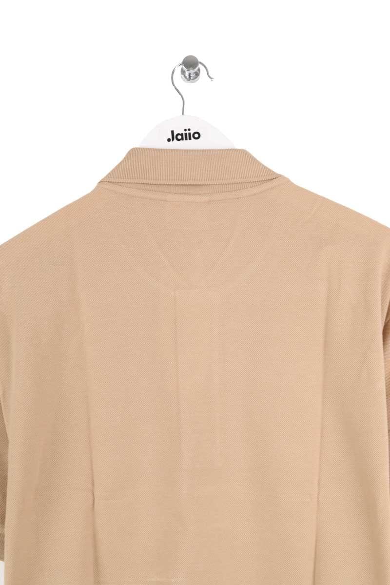 Polo shirt LACOSTE - SECONDE MAIN Beige