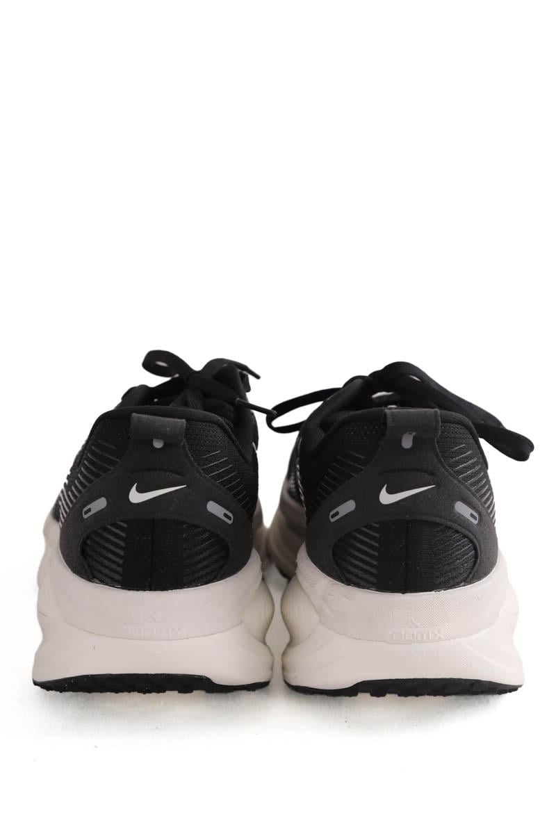 Low-top sneakers NIKE - Seconde Main Black