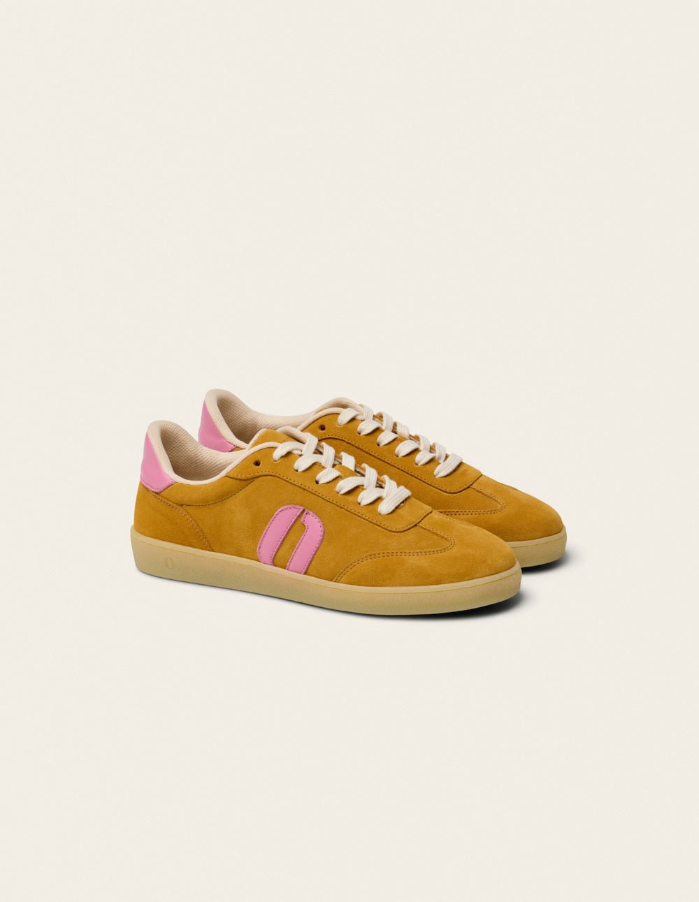 Baskets ODAJE Beige