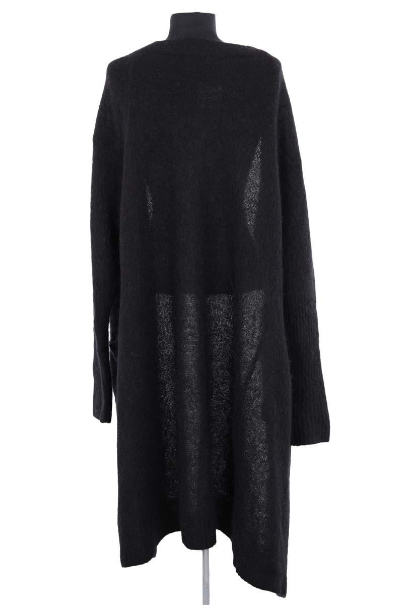 Cardigan ACNE STUDIOS - Seconde Main Black