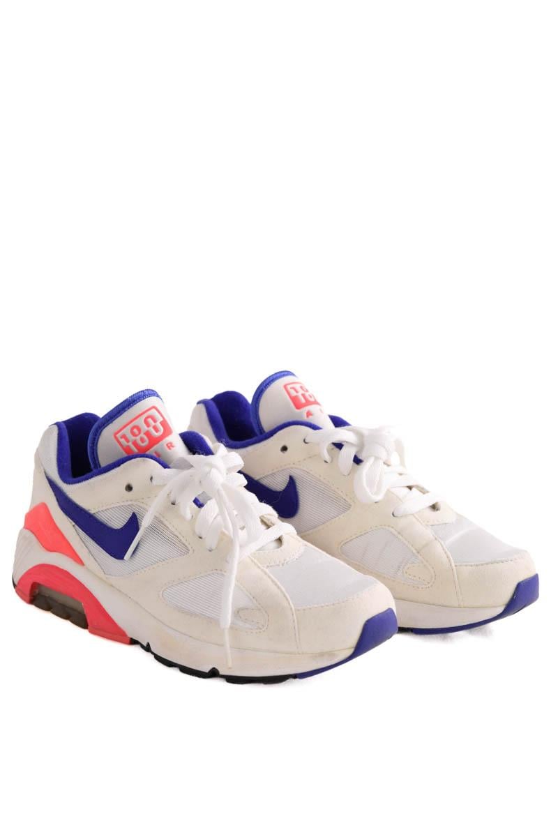 Sneakers NIKE - Seconde Main Beige