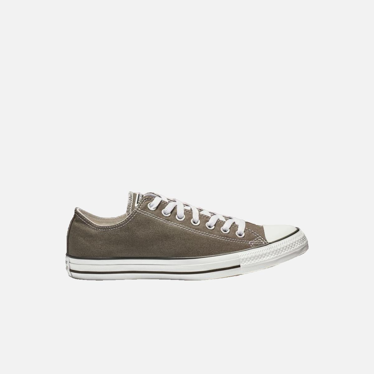 Low-top sneakers CONVERSE Grey