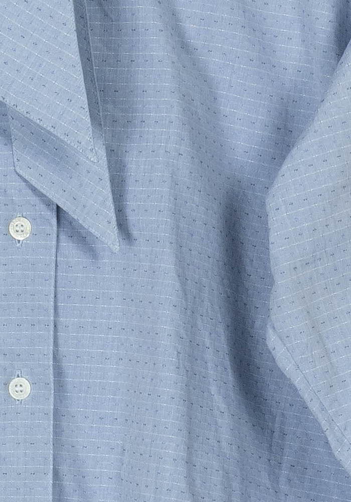 Shirt MAISON KITSUNÉ - Seconde main Blue