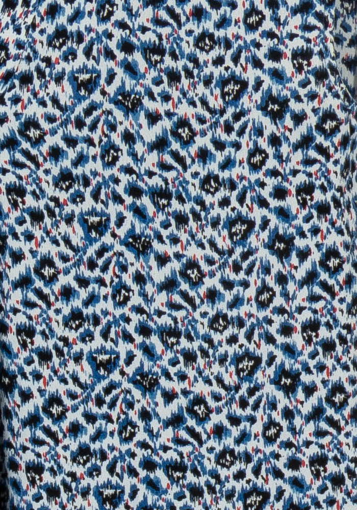 Top & tank top COMPTOIR DES COTONNIERS - Seconde main Blue