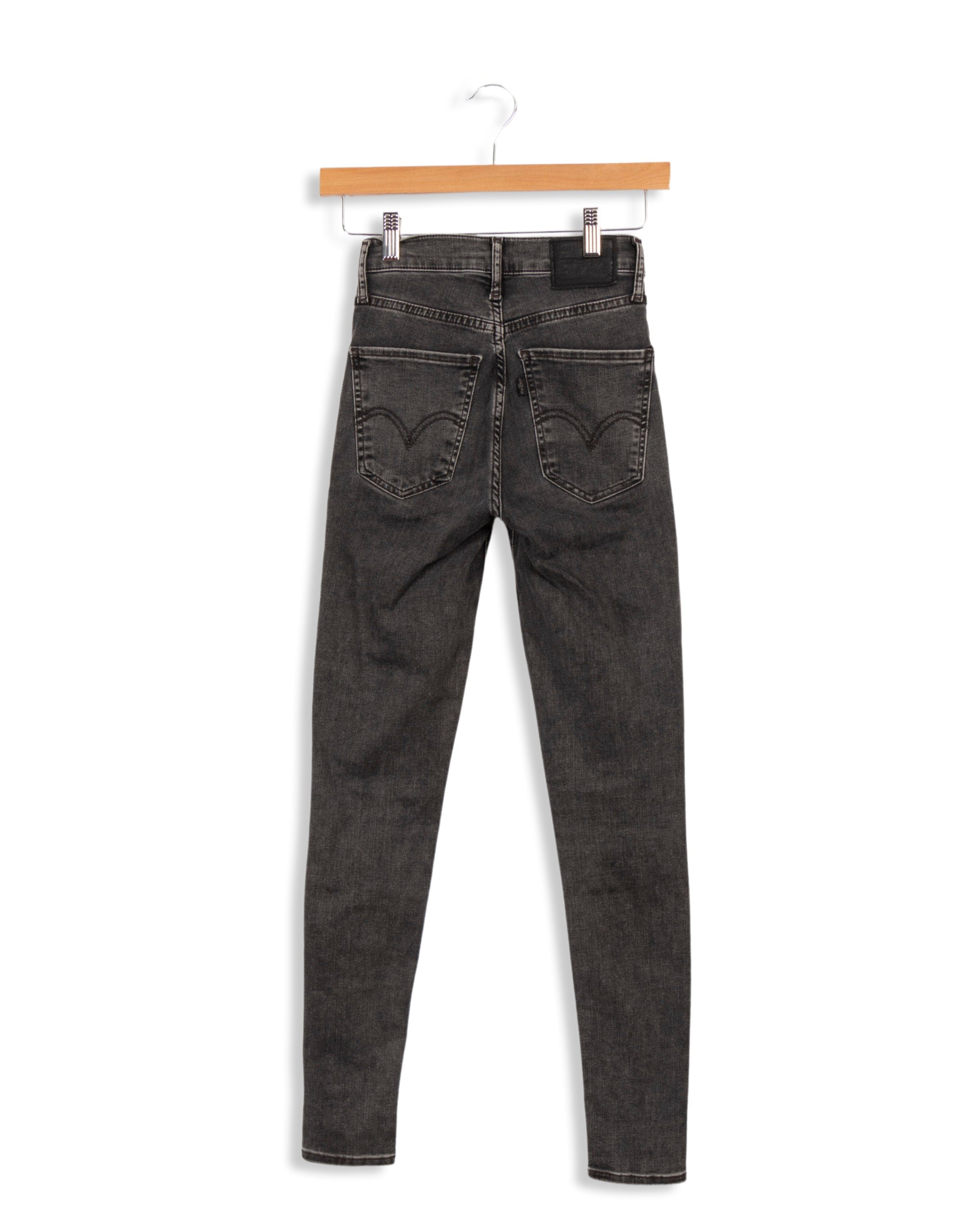 Jeans LEVI'S - Seconde main Grey