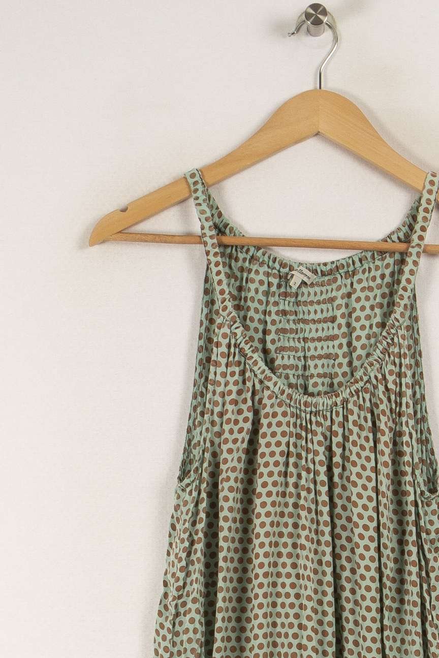 Short & midi dress BELLEROSE - Seconde Main Multicolored