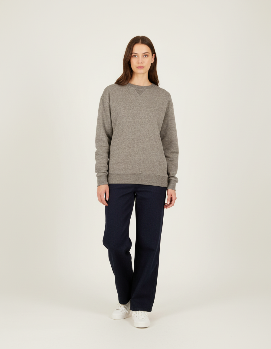Sweater CLOSED - Seconde Main Grey