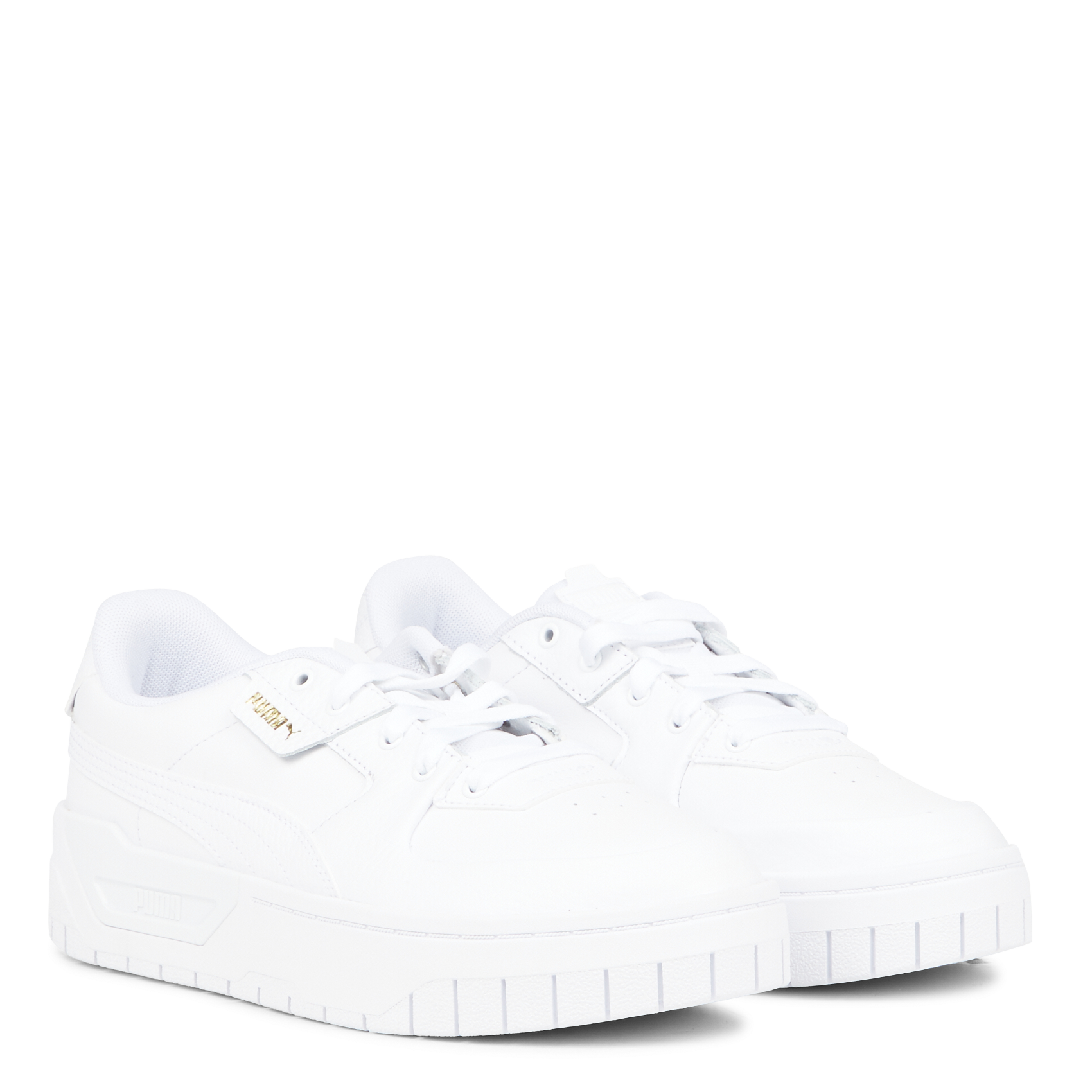 Cali Dream Lth sneakers PUMA White
