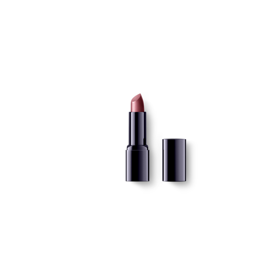 Lippenstift DR. HAUSCHKA 26 hibiscus