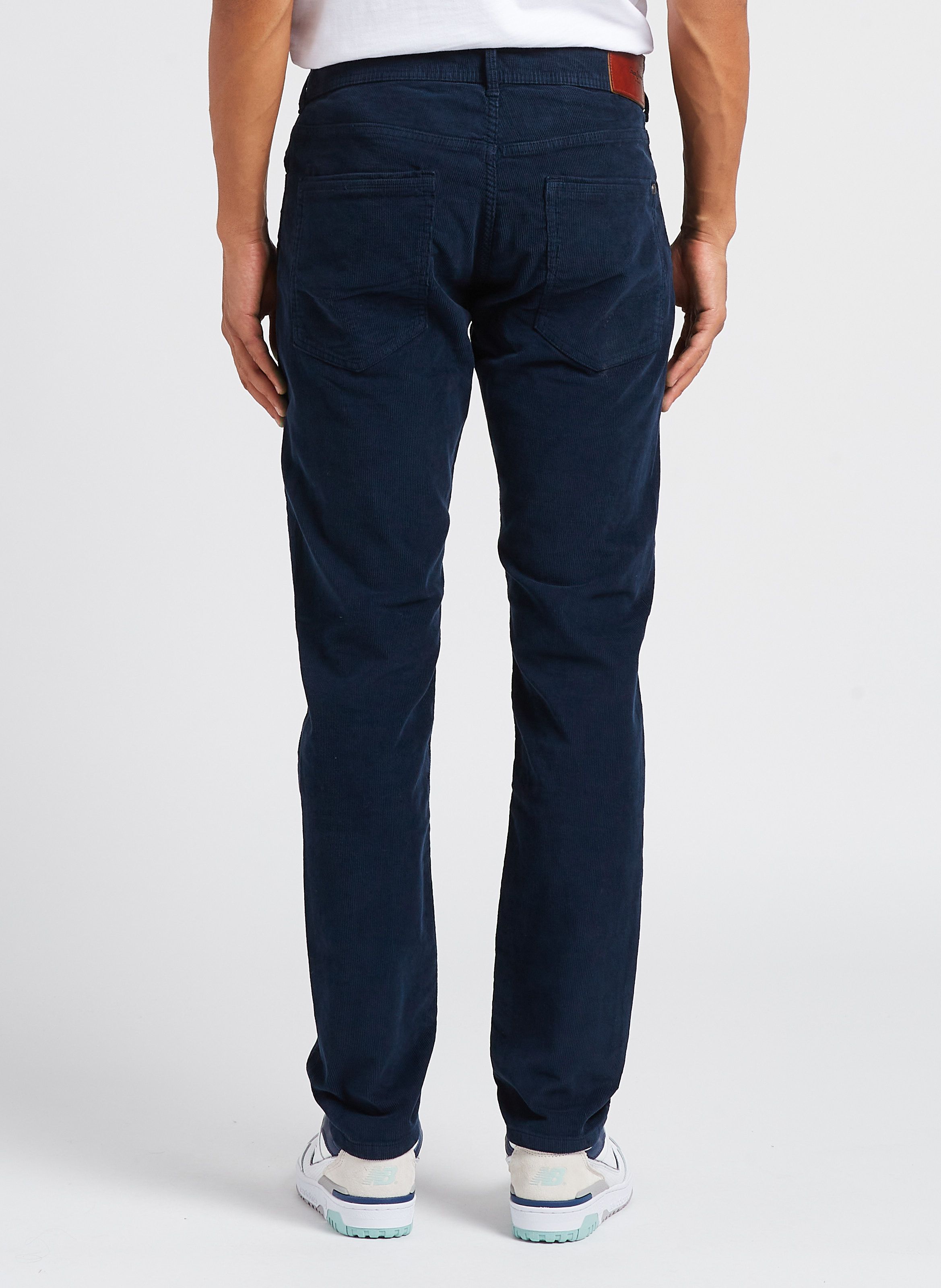 Women's pants Pepe Jeans Cecilia Cord - Trousers and Jeans - Woman -  Lifestyle