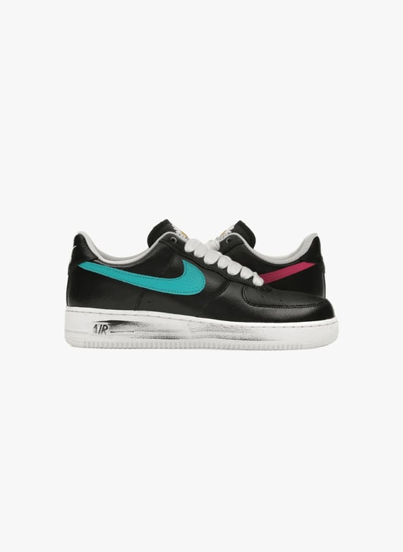 Air Force 1 Low G dragon Peaceminusone Para noise 3.0 Black Nike Femme 9311141953801 Place des Tendances