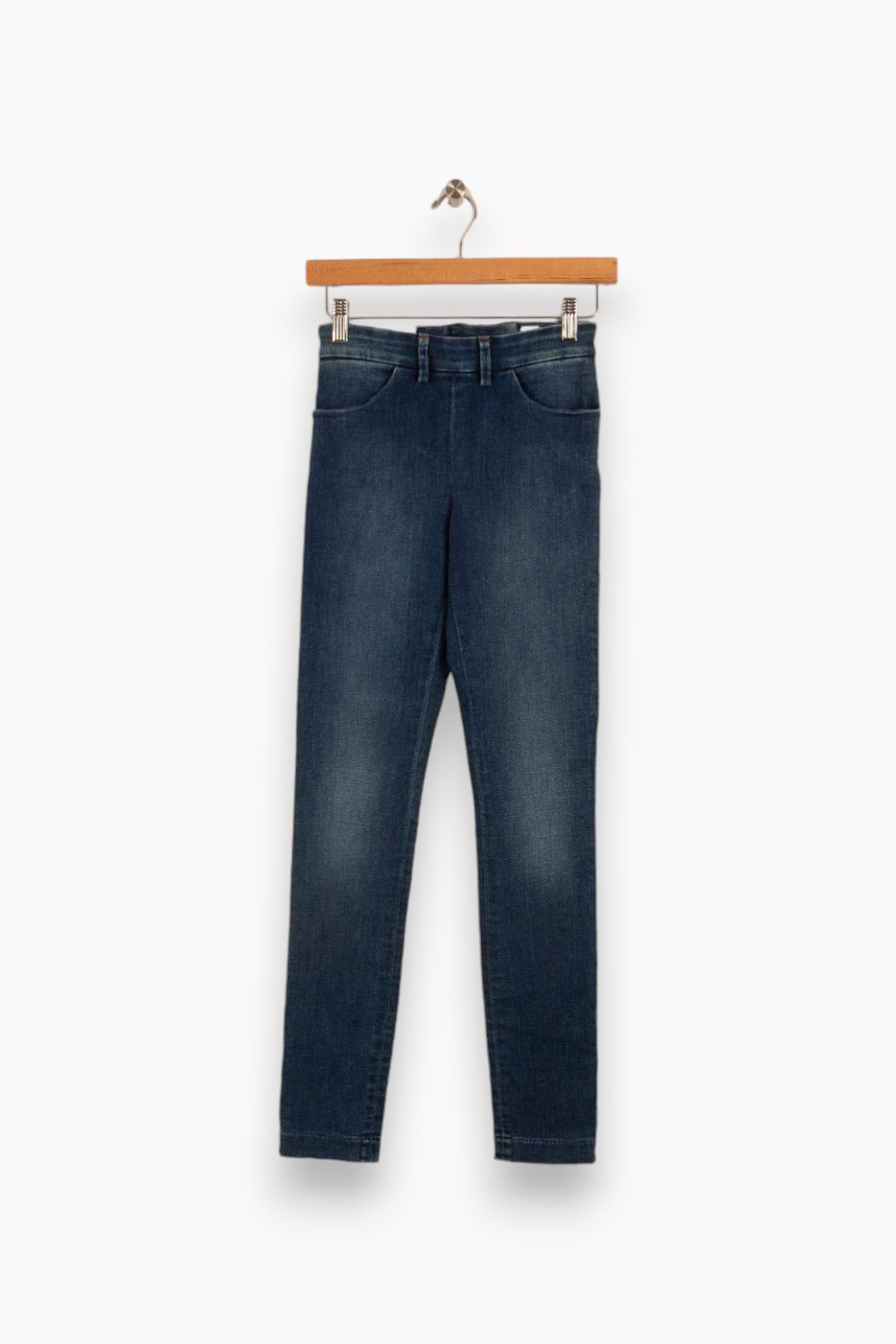 Skinny jeans - Acne Studios ACNE STUDIOS - Seconde Main Blue