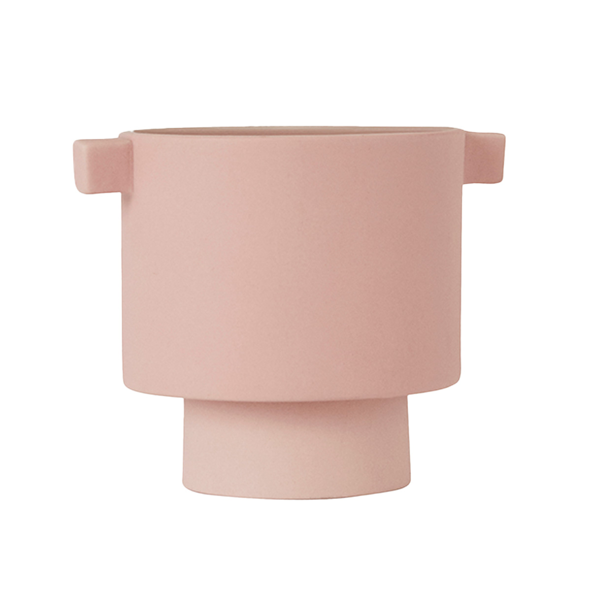 Earthenware pot OYOY LIVING DESIGN