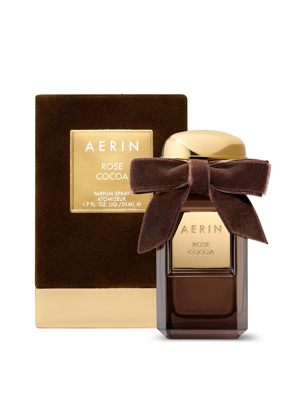 Rose Cocoa - Eau de Parfum ESTEE LAUDER No color