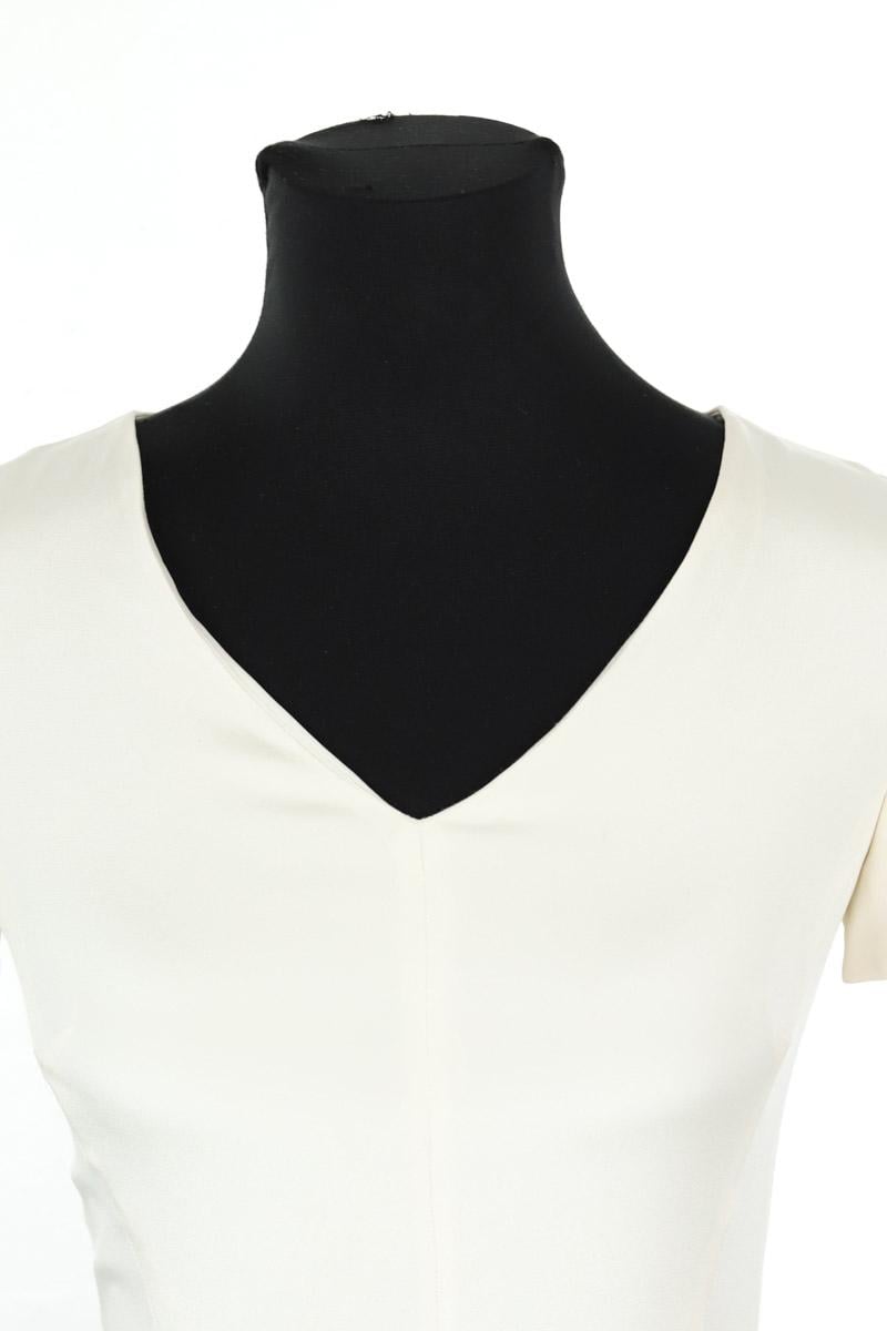 Polo shirt THEORY - Seconde Main White