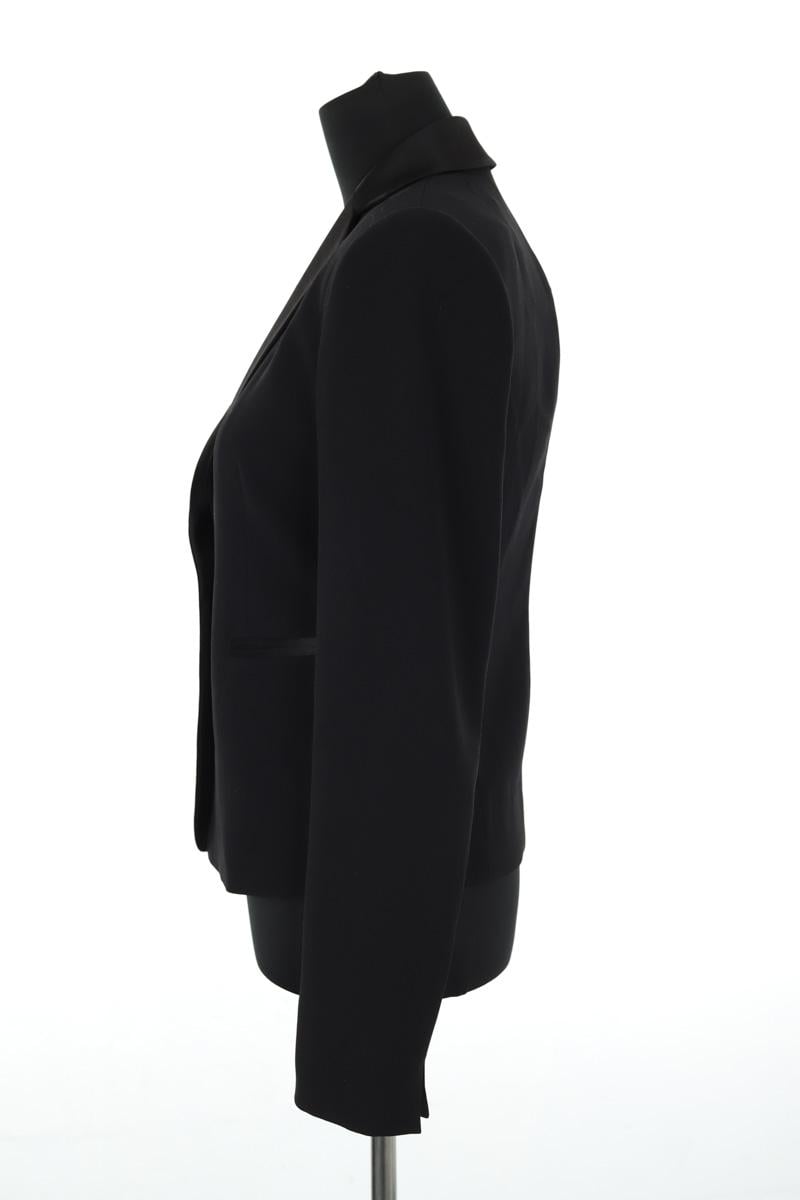 Blazer DIANE VON FURSTENBERG - Seconde Main Black
