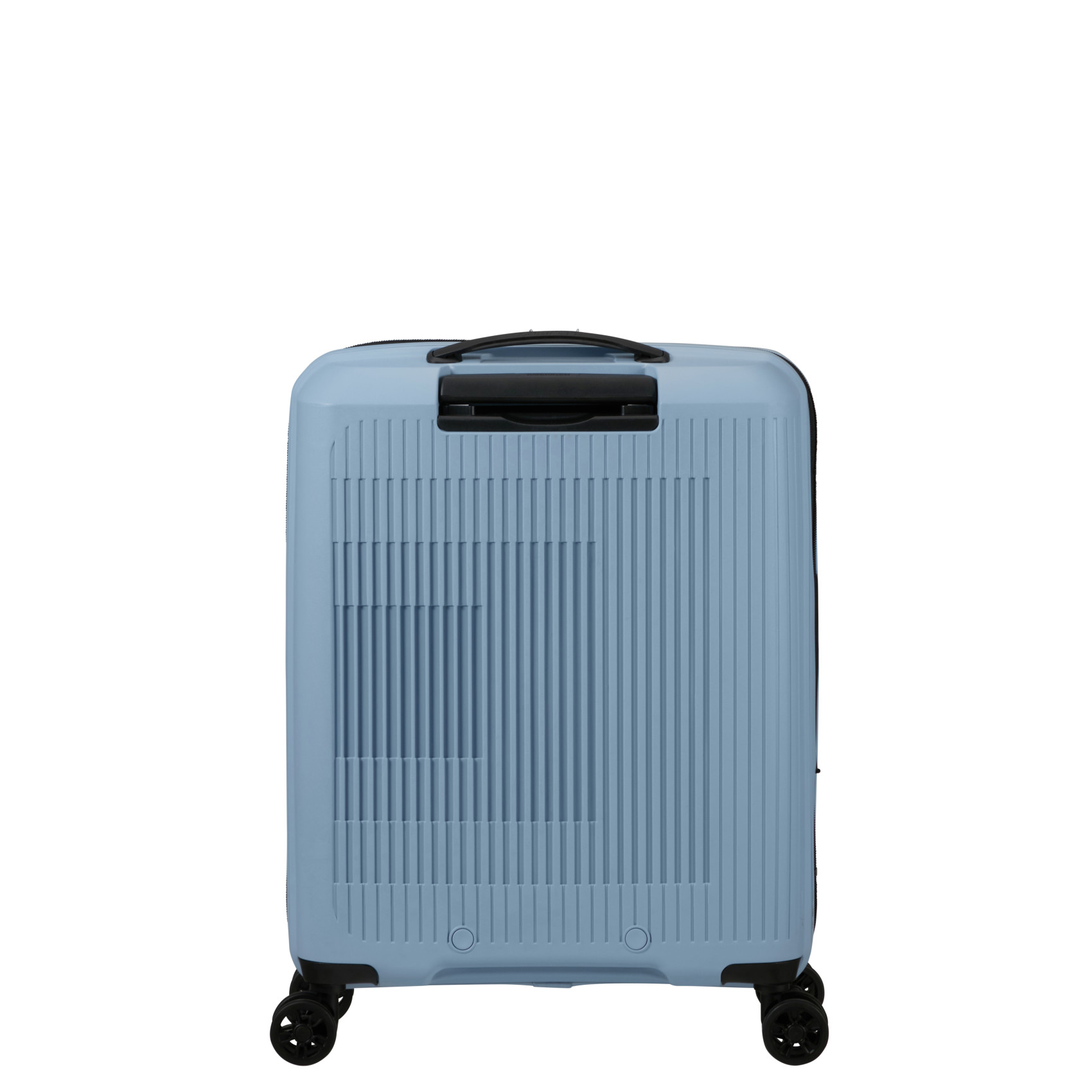 Aerostep 4-wheel carry-on suitcase AMERICAN TOURISTER Grey