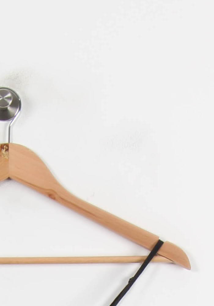 Top & tank top ALLSAINTS - Seconde main Black