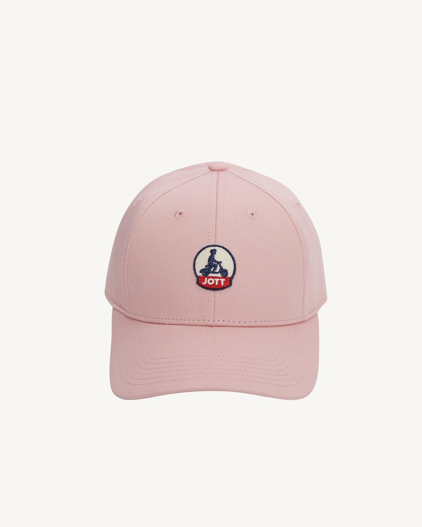 Cap cas 2.0 JOTT Pink