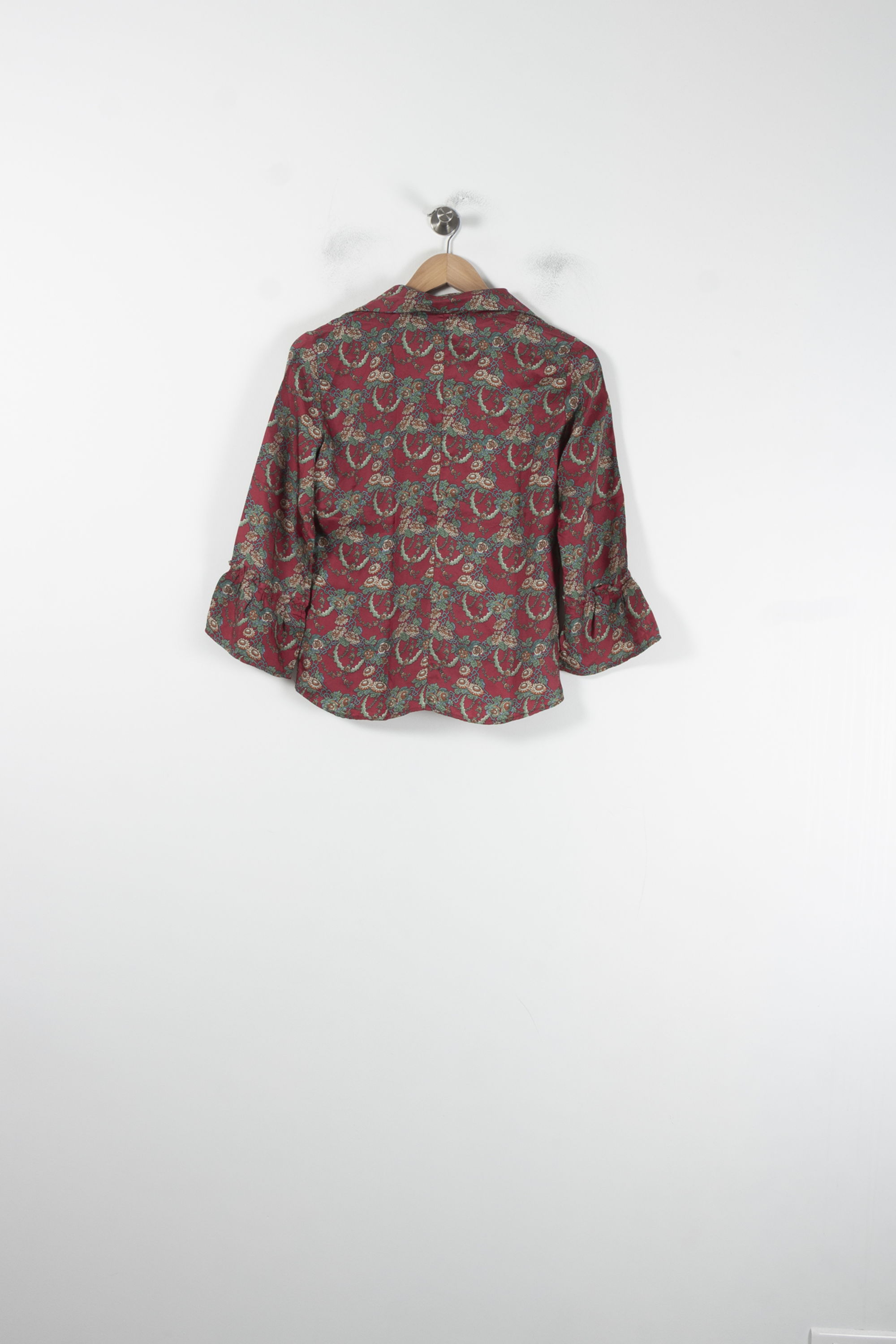 Shirt ISABEL MARANT - Seconde Main Multicolored