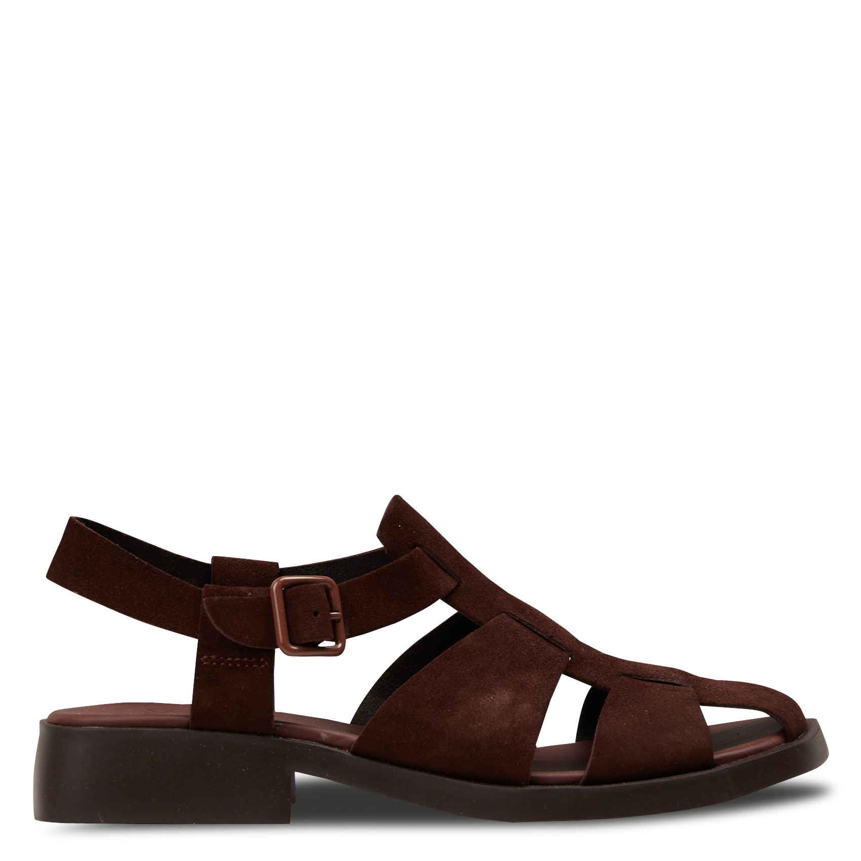 Leren sandalen CAMPER