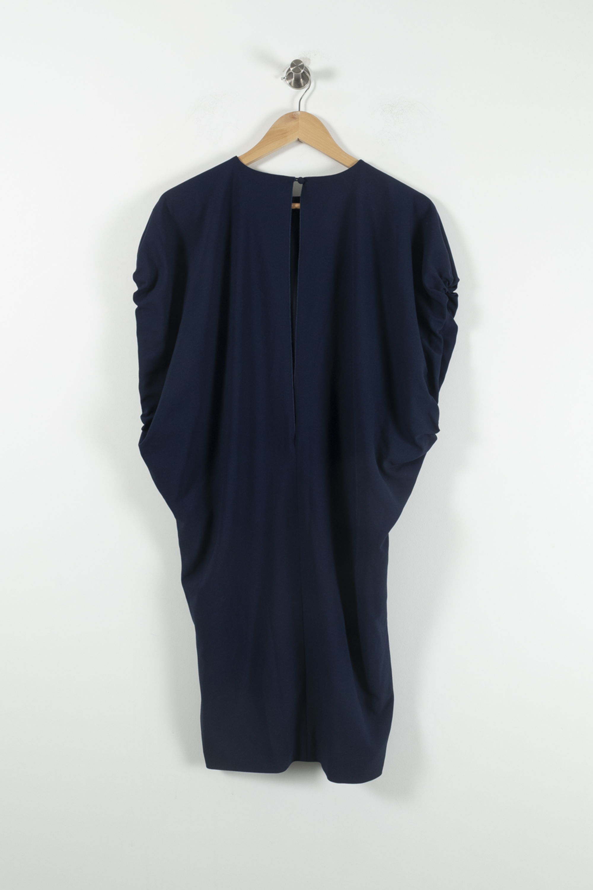 Robe courte & midi ACNE STUDIOS - Seconde Main Bleu