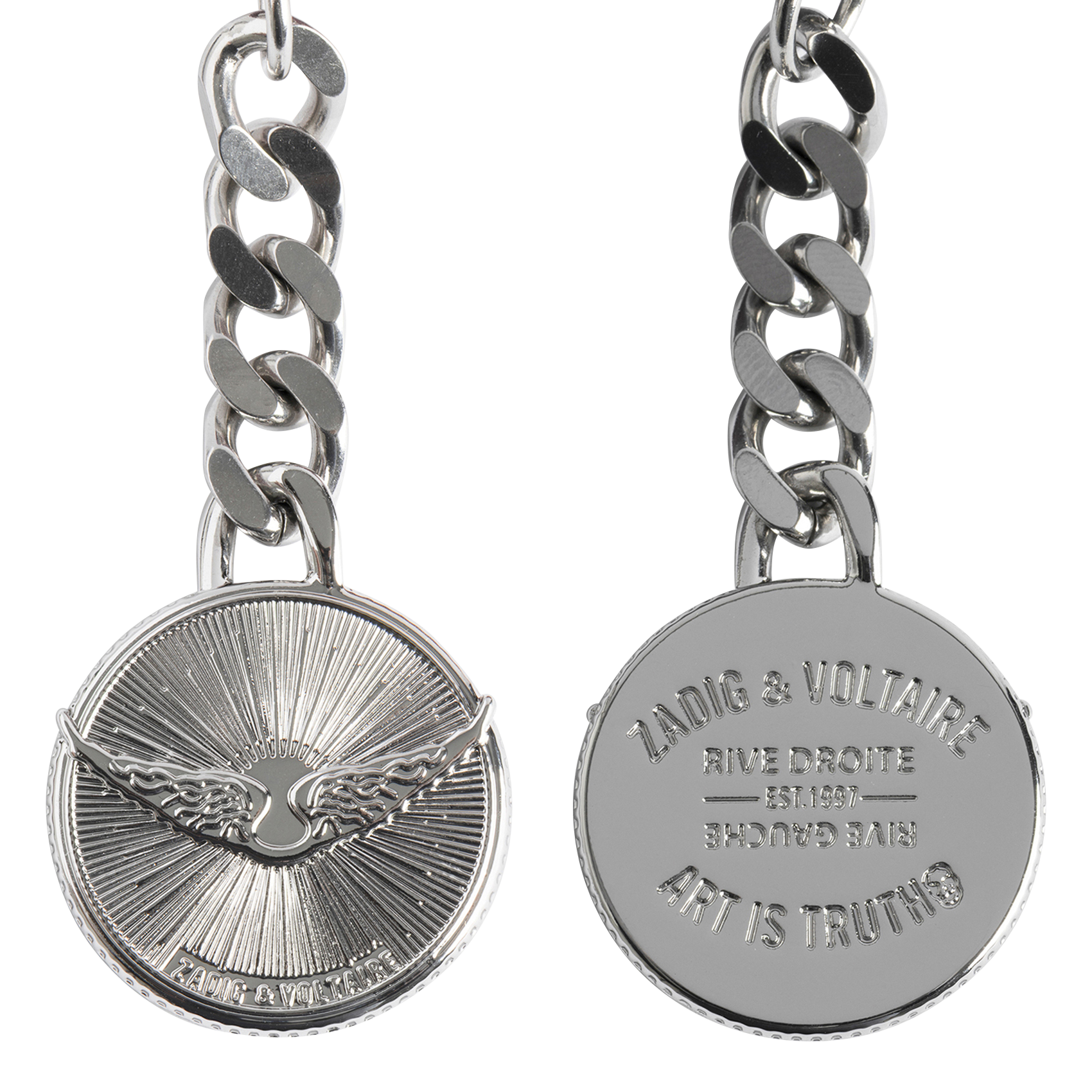 SUNNY PASS ZADIG&VOLTAIRE Pink