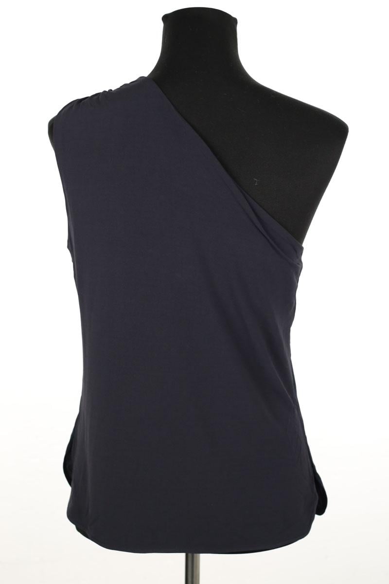 T-shirt MAX MARA - Seconde Main Blue