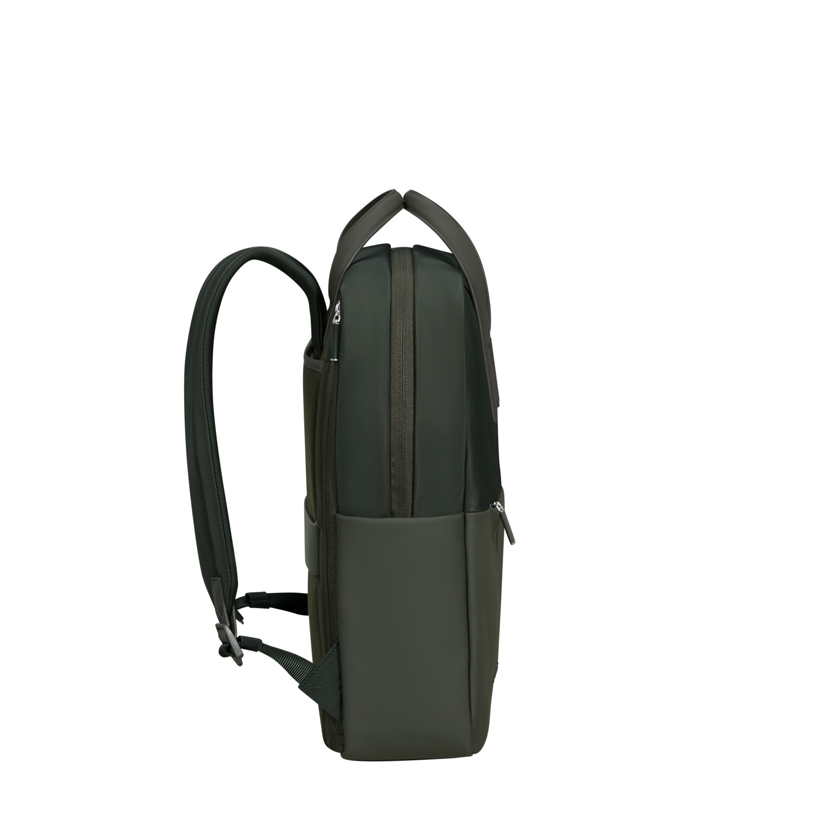 4-pack computer backpack Green