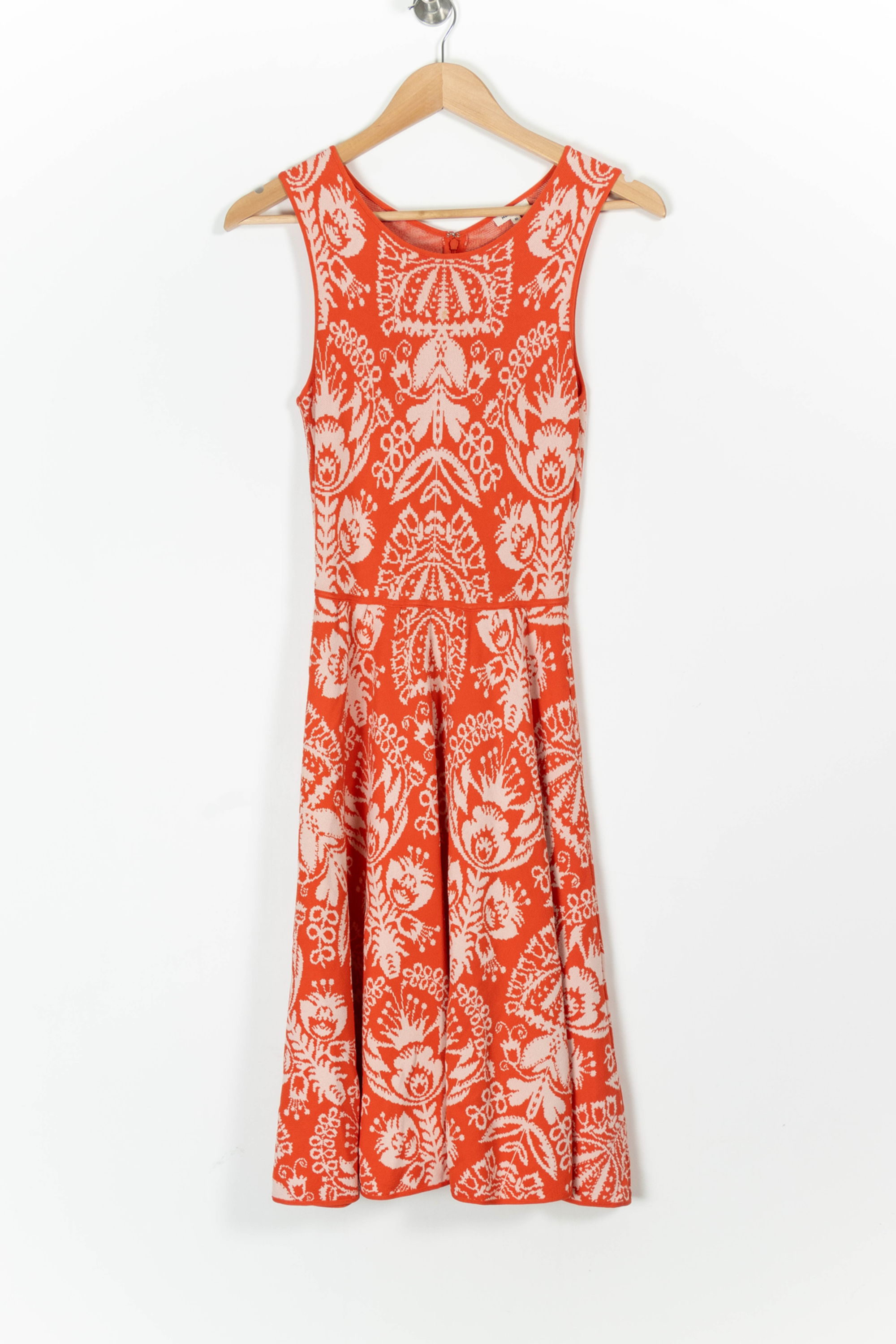 Robe courte & midi Manoush - Seconde Main Rouge