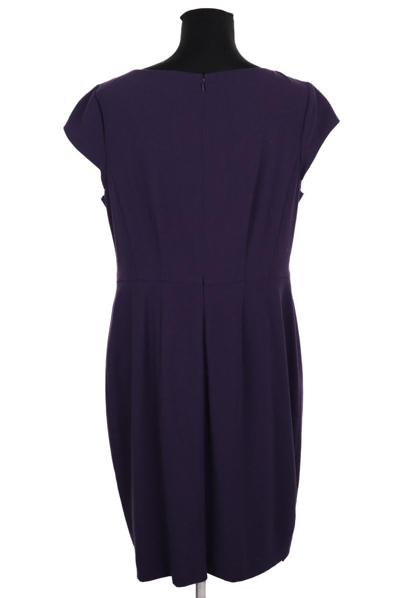 Dress LK BENNETT - Seconde Main Purple