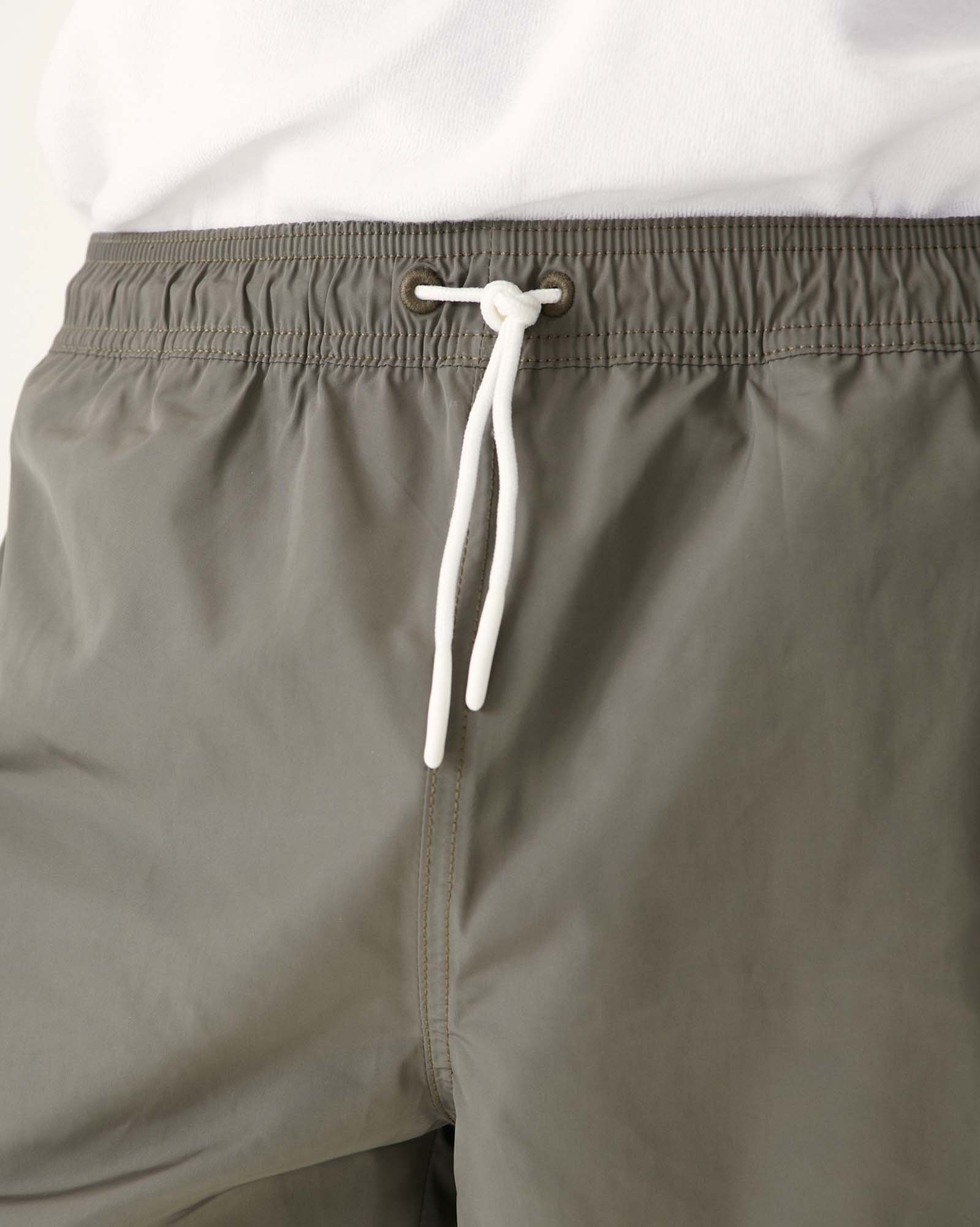 Biarritz swim shorts JOTT Green