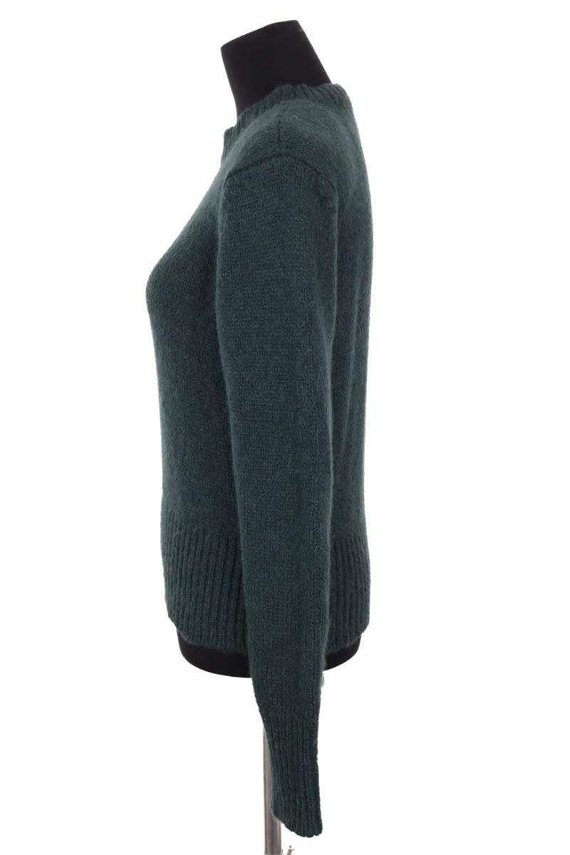 Sweater ISABEL MARANT - Seconde Main Green