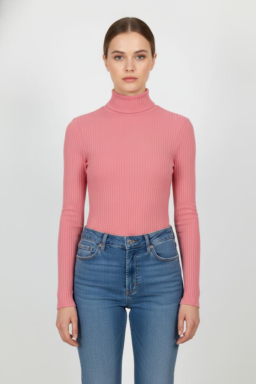 Top & tank top BALZAC PARIS - Seconde Main Pink