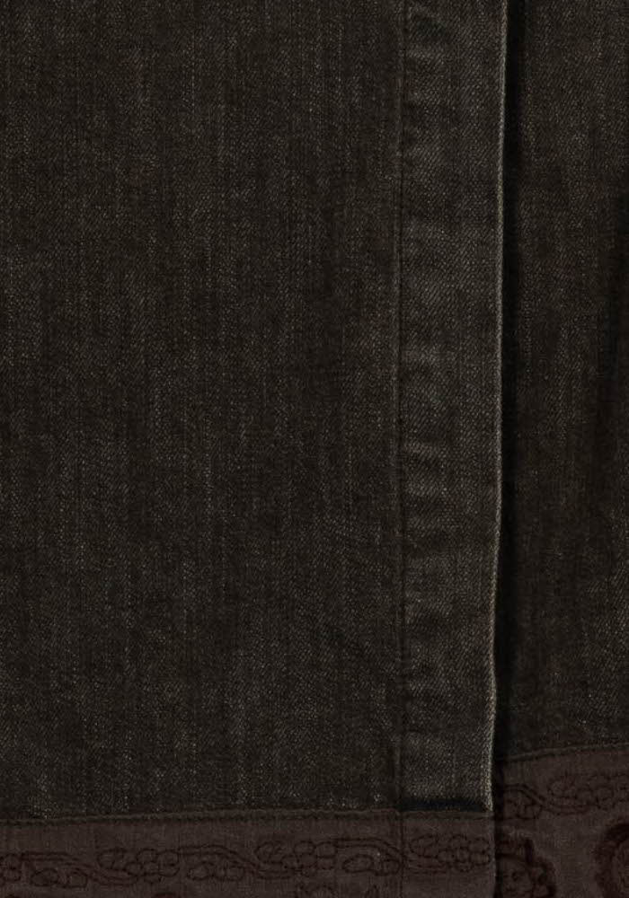 Short & midi skirt MAX MARA - Seconde Main Brown