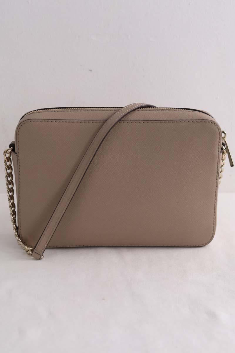 Shoulder bag MICHAEL KORS - Seconde main Beige