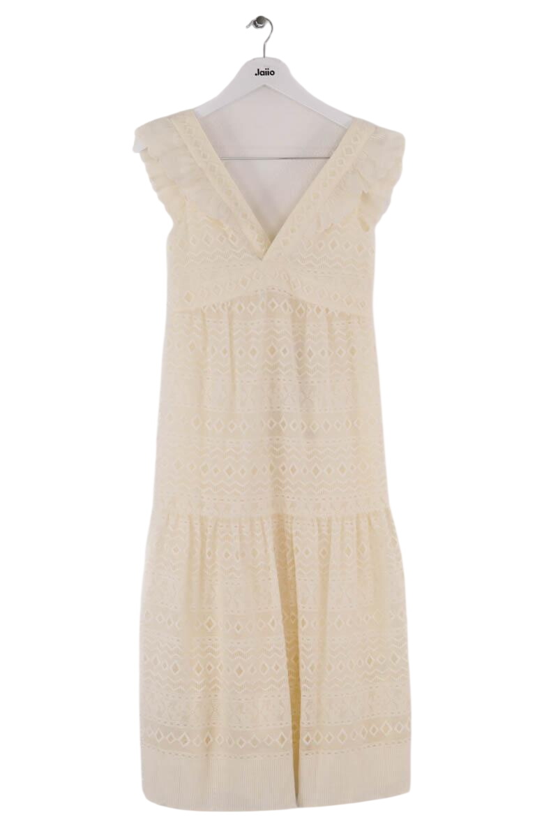 Robe SEZANE - Seconde main Beige
