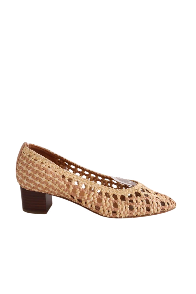 Ballerines SEZANE - Seconde main Beige