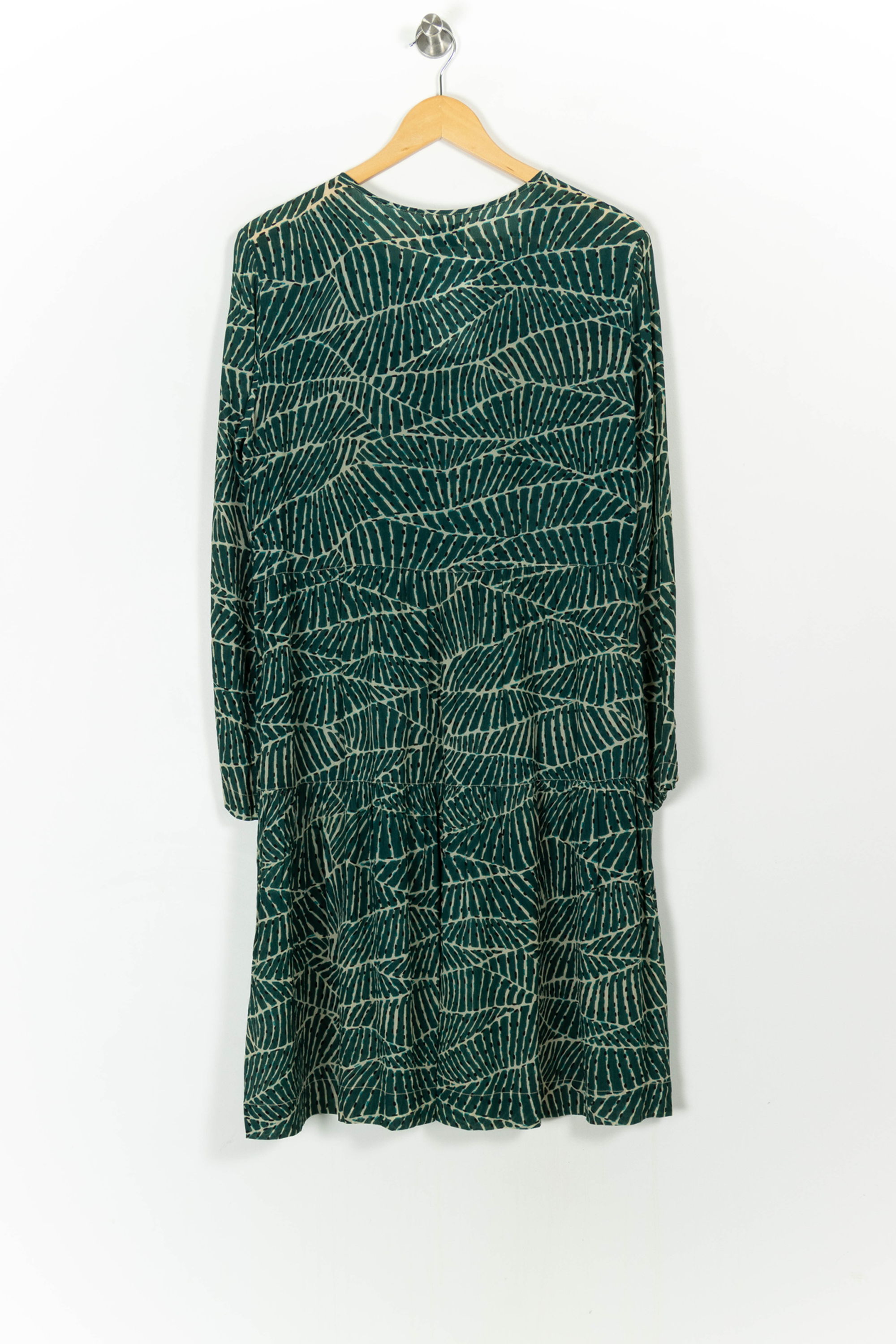 Robe courte & midi STELLA FOREST - SECONDE MAIN Vert