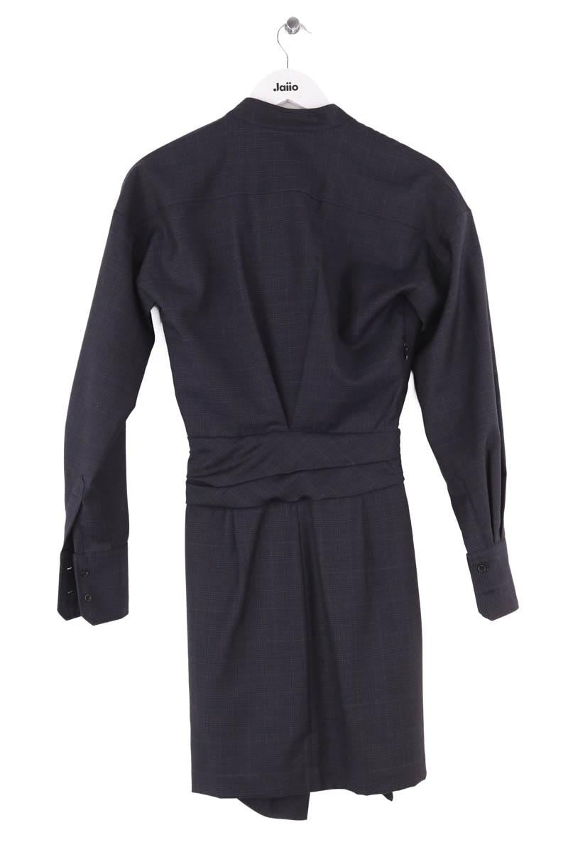 Dress ISABEL MARANT ÉTOILE - SECONDE MAIN Grey