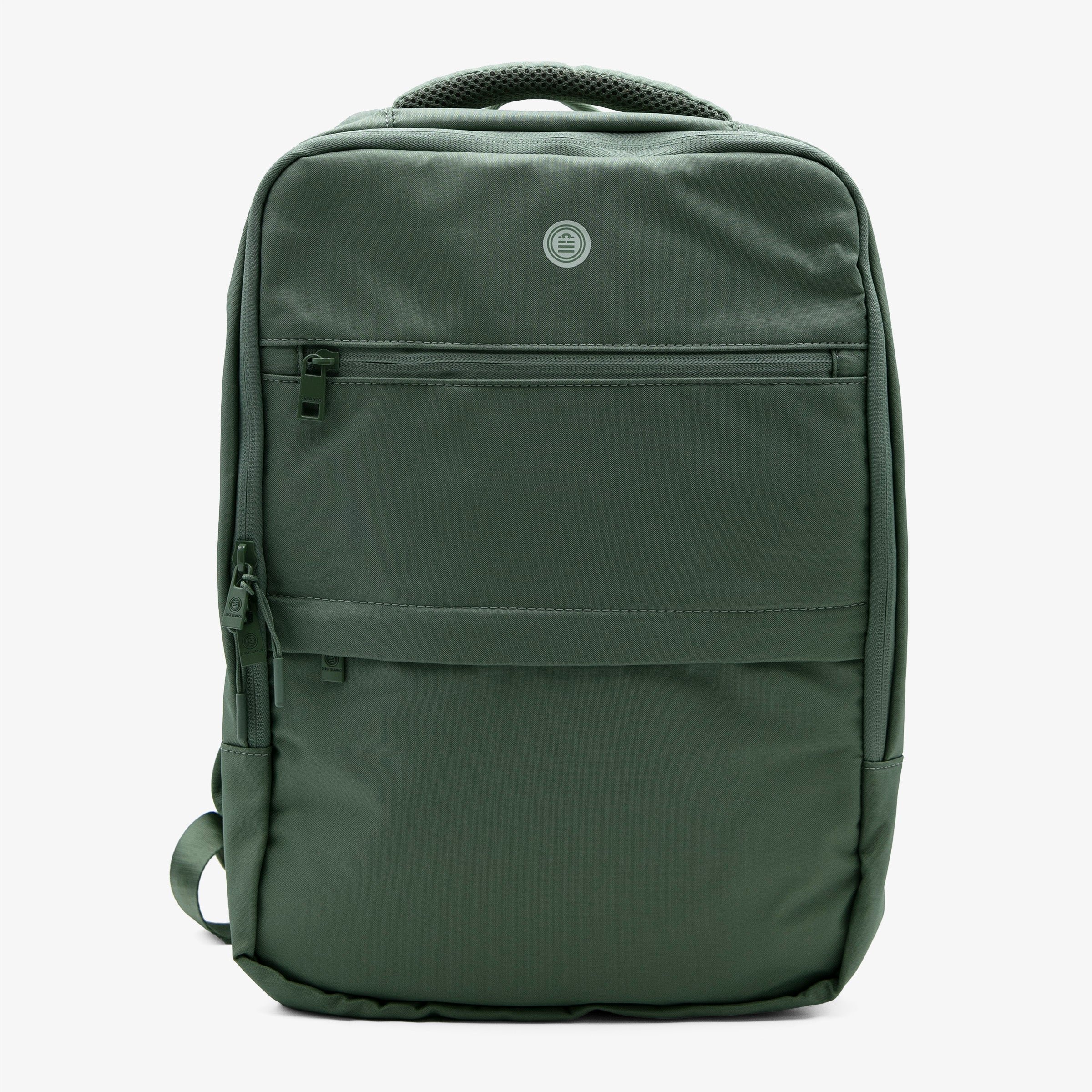 Backpack SERGE BLANCO Green
