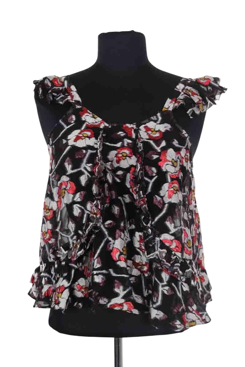 Blouse ISABEL MARANT - Seconde Main Multicolored