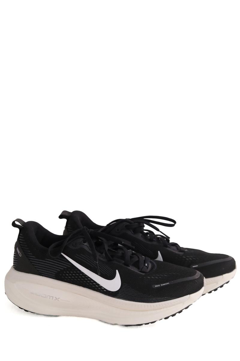 Low-top sneakers NIKE - Seconde Main Black