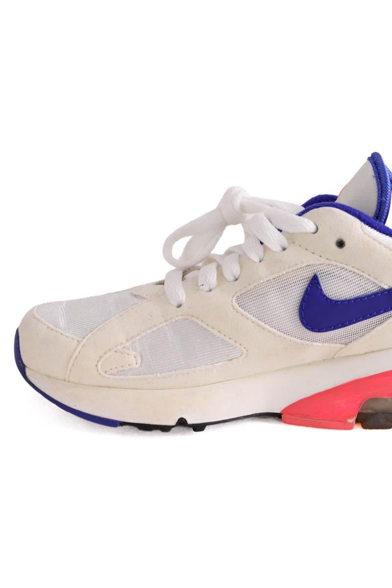 Sneakers NIKE - Seconde Main Beige